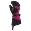 Black - Pink Glo